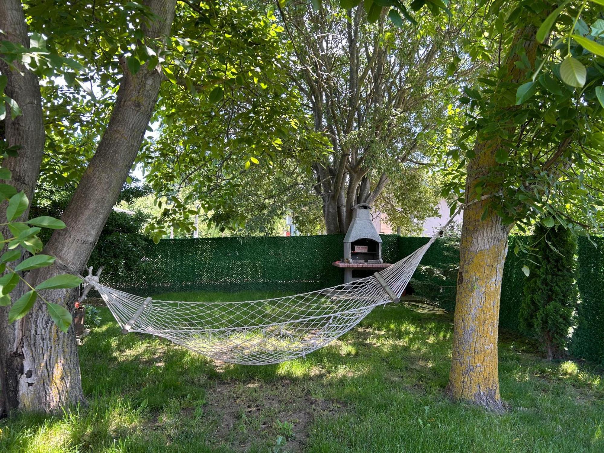 Nadya Holiday Home Krapets  Exterior photo
